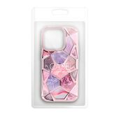 Pokrowiec etui TWINKI Case różowe APPLE iPhone 7 / 12