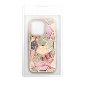 Pokrowiec etui TWINKI Case złote APPLE iPhone 7 / 12