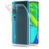 etui prze�roczyste etui prze�roczyste FlexAir Crystal do Xiaomi Mi Note 10