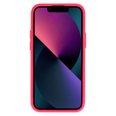 Pokrowiec etui z elastycznego TPU Camshield Soft różowe SAMSUNG Galaxy A05 / 3
