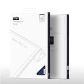 Pokrowiec etui z klapką Duxducis Domo Czarne HUAWEI MatePad T10s 9.7 / 8