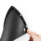 Pokrowiec etui z klapką Duxducis Domo Czarne SAMSUNG Galaxy Tab S6 Lite 10.4 / 3
