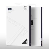 Pokrowiec etui z klapką Duxducis Domo Czarne SAMSUNG Galaxy Tab S6 Lite 10.4 / 5