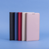 Pokrowiec etui z klapką Magnet Book czarne OnePlus 10 Pro 5G / 9