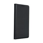 Pokrowiec etui z klapk Magnet Book czarne do Xiaomi Redmi Note 14 Pro 5G