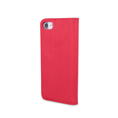 Pokrowiec etui z klapką Magnet Book czerwone APPLE iPhone 16 Pro Max / 6
