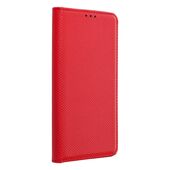 Pokrowiec etui z klapk Magnet Book czerwone do Xiaomi 14 Ultra