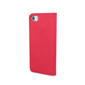 Pokrowiec etui z klapką Magnet Book czerwone Xiaomi Mi A3 Lite / 6