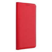 Pokrowiec etui z klapk Magnet Book czerwone do Xiaomi Redmi Note 11S 5G