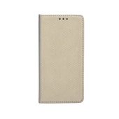 Pokrowiec etui z klapką Magnet Book złote Google Pixel 7 Pro / 3