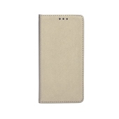 Pokrowiec etui z klapką Magnet Book złote Google Pixel 7 Pro / 7