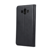 Pokrowiec etui z klapką Magnetic Book czarne APPLE iPhone 7 / 3