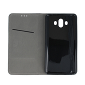 Pokrowiec etui z klapką Magnetic Book czarne APPLE iPhone 7 / 4