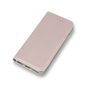 Pokrowiec etui z klapką Magnetic Book różowe SAMSUNG Galaxy A32 5G / 5