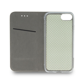 Pokrowiec etui z klapką Magnetic Book różowe SAMSUNG Galaxy A32 5G / 6