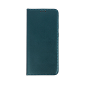 Pokrowiec etui z klapką Magnetic Book zielone Google Pixel 8 / 2