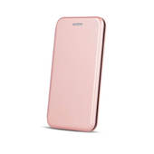 Pokrowiec etui z klapk Portfelowe Smart Diva rowe do Oppo A17