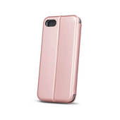Pokrowiec etui z klapką Portfelowe Smart Diva różowe SAMSUNG Galaxy A55 5G / 2