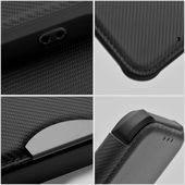 Pokrowiec etui z klapką RAZOR Book ciemnozielone Xiaomi Redmi Note 13 / 5
