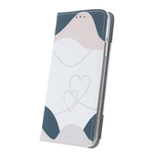 etui ze wzorem etui z klapk� Smart Trendy Girly Art wz�r 2 do Xiaomi Redmi 9C