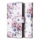 etui pozosta�e etui z klapk� Tech-protect Wallet Blossom flower do Xiaomi Poco X5 5G