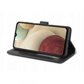 Pokrowiec etui z klapką Tech-protect Wallet czarne Realme GT Master Edition / 2