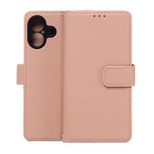 etui z klapk� etui zamykane Smart Triangle r�owe do APPLE iPhone 17