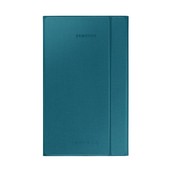 Pokrowiec etui book cover EF-BT700BLEGWW niebieski do SAMSUNG Galaxy Tab S 8.4