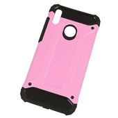 Pokrowiec etui pancerne Armor Case r�owe do ACER 1