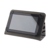 Pokrowiec etui Uniwersalne Zebra do ALCATEL One Touch POP 7 Tablet P310X