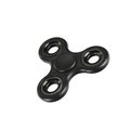 Spinner Fidget czarny do HUAWEI P9 lite mini