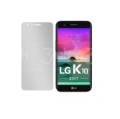 Folia ochronna ceramiczna 3MK Flexible Glass do LG K10 (2017)