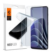 Folia ochronna Folia Hydroelowa Spigen Neo Flex 2-pack przeroczyste do OnePlus 11 5G
