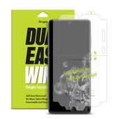 Folia ochronna Ringke Dual Easy do SAMSUNG Galaxy S20