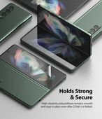 Szkło hartowane Folia Ochronna Ringke Id Set Galaxy  SAMSUNG Galaxy Z Fold 3 / 4