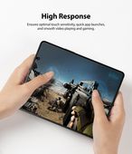Szkło hartowane Folia Ochronna Ringke Id Set Galaxy  SAMSUNG Galaxy Z Fold 3 / 9