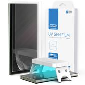 Folia ochronna Folia Ochronna Whitestone Dome Uv Gen Film 2-pack przeroczyste do SAMSUNG Galaxy S23 Ultra
