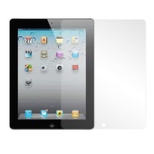 Folia ochronna poliwglan do APPLE iPad 2