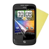 Folia ochronna poliw�glan do HTC Wildfire