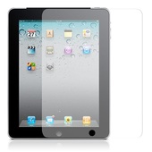 Folia ochronna poliwglan do APPLE iPad 3