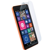 Folia ochronna poliwglan do Microsoft Lumia 435 Dual SIM