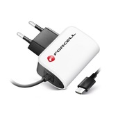 FORCELL uniwersalna MicroUSB 1A biaa