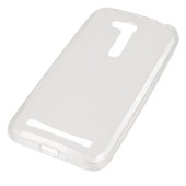 Pokrowiec etui silikonowe Frozen bia�e do NOKIA 2