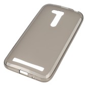 Pokrowiec etui silikonowe Frozen dymne do NOKIA 2