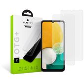 Szk�o hartowane GlasTIFY OTG+ 2-pack do SAMSUNG Galaxy A13