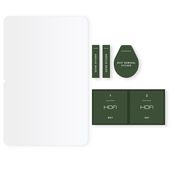 Szkło hartowane hybrydowe Hofi Glass HUAWEI MatePad T10 9.7 / 2