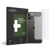 Szko hartowane Hofi Glass Pro+ czarne do APPLE iPhone 11 Pro