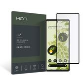 Szko hartowane Hofi Glass Pro+ czarne do Google Pixel 6
