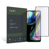Szko hartowane Hofi Glass Pro+ czarne do MOTOROLA Moto G52
