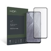 Szko hartowane Hofi Glass Pro+ czarne do Realme GT Master Edition